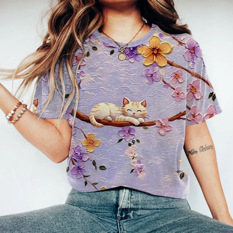 Classic Vintage T-Shirt