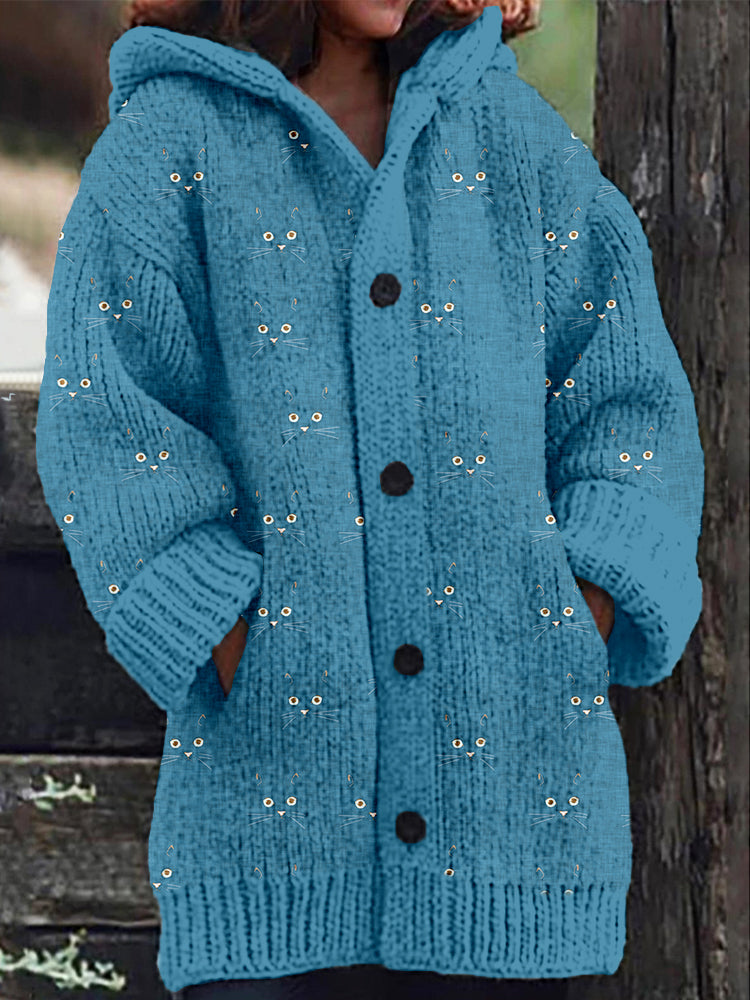 Classic Designed Cardigan