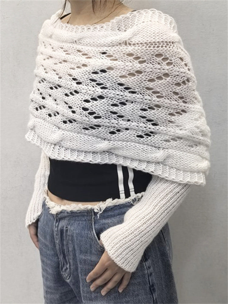 Vintage Inspired Jumper
