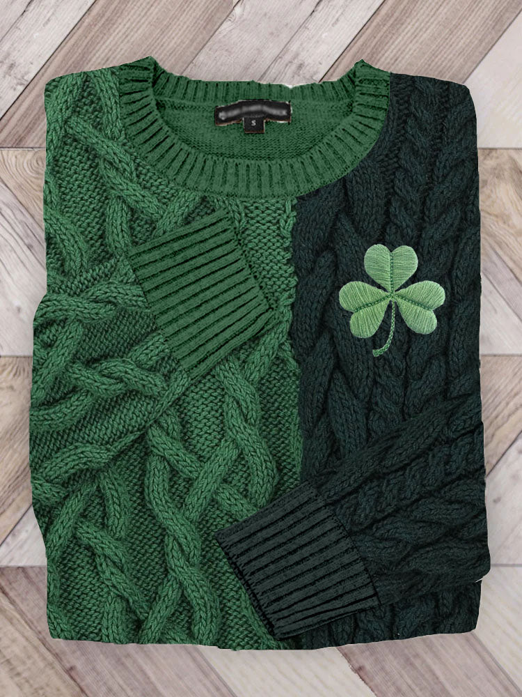 Vintage Inspired Jumper