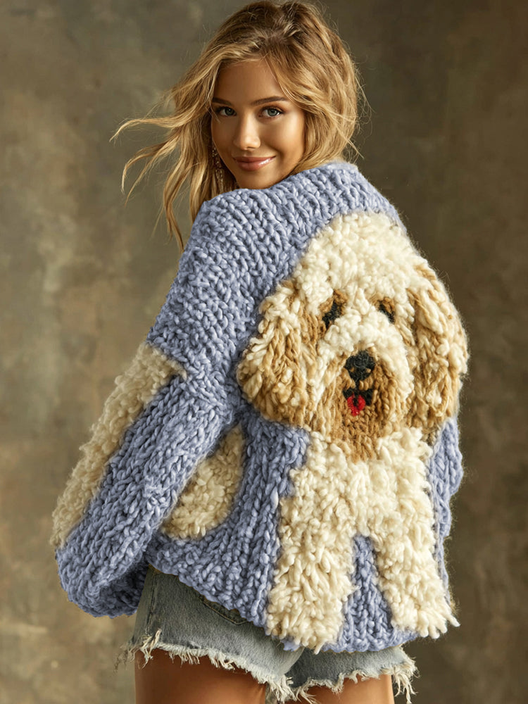 Classic Designed Jumper
