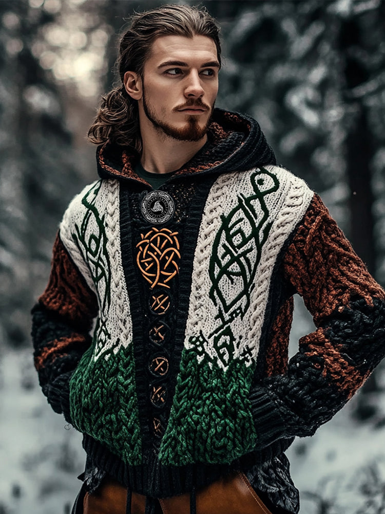 Beautifully Crafted Jumper