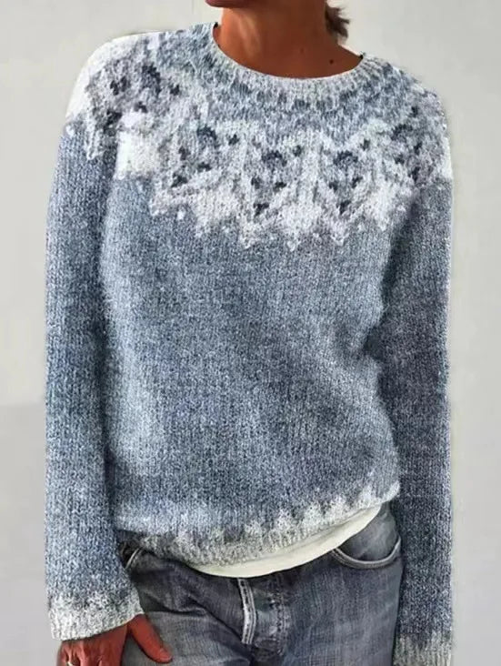 Beautifully Crafted Jumper