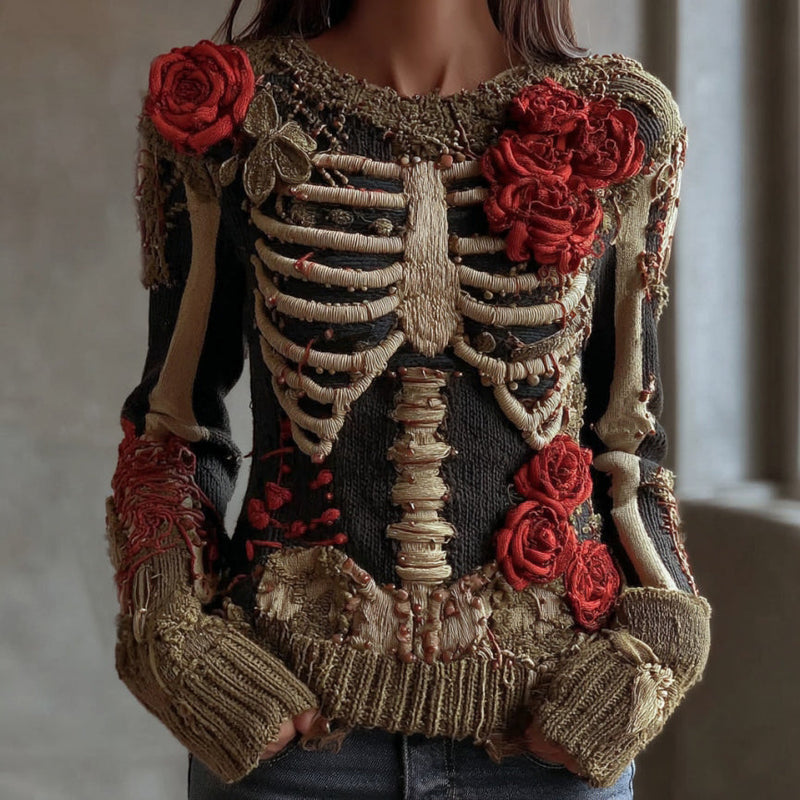 Elegantly Designed Jumper