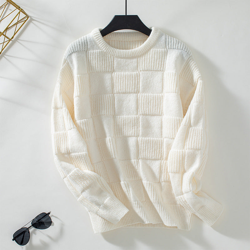 Vintage Inspired Jumper
