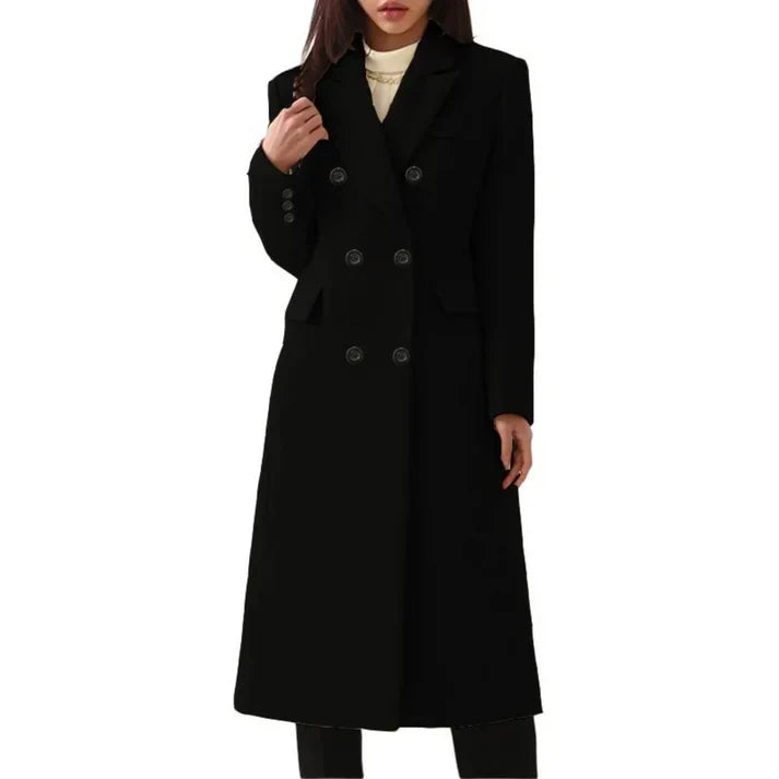 Classic Vintage Coat