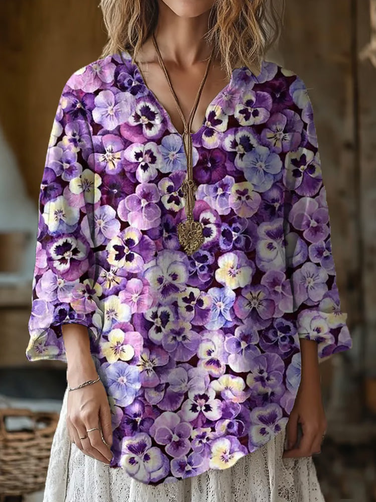 Elegantly Designed Shirt