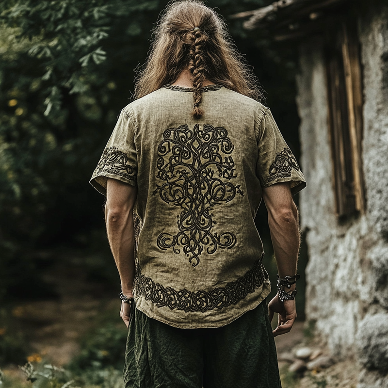 Classic Vintage T-Shirt