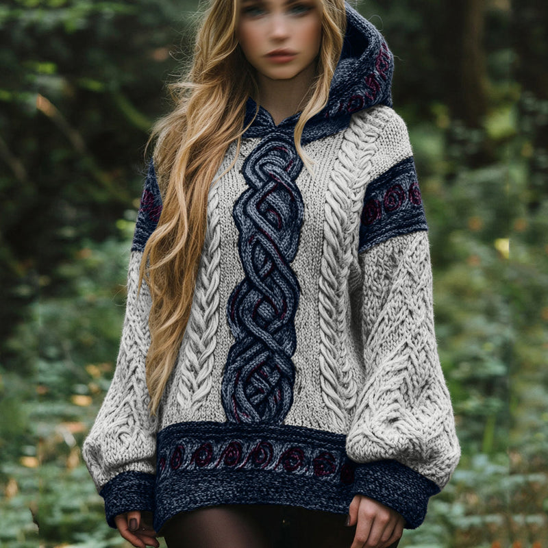 Classic Designed Jumper