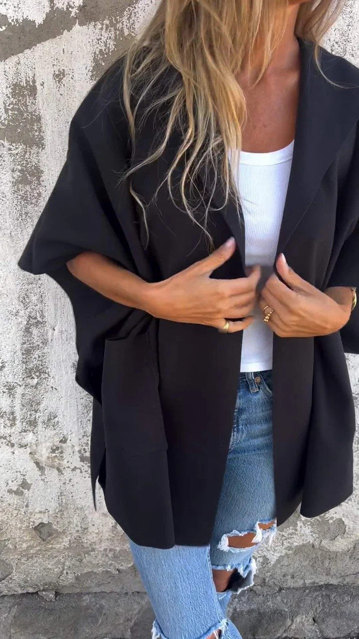Classic Designed Coat