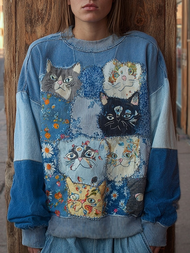 Timeless Vintage Style Shirt