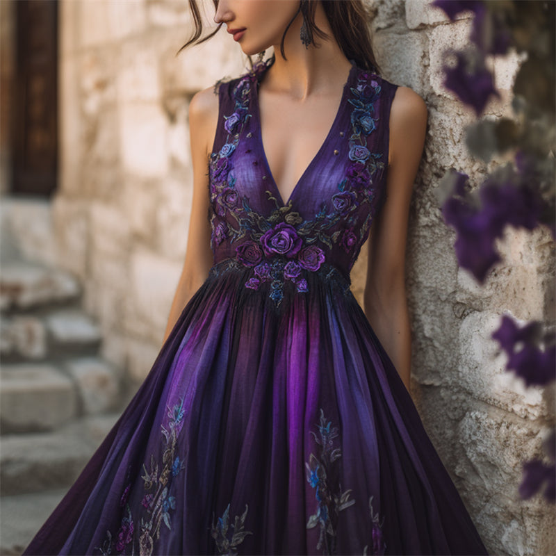 Beautifully Crafted Dress