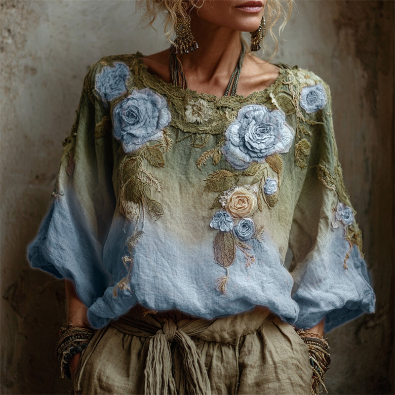 Thoughtfully Designed Garment