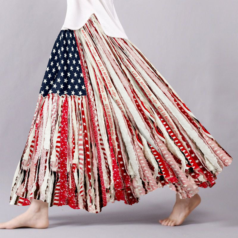 Timeless Vintage Style Garment
