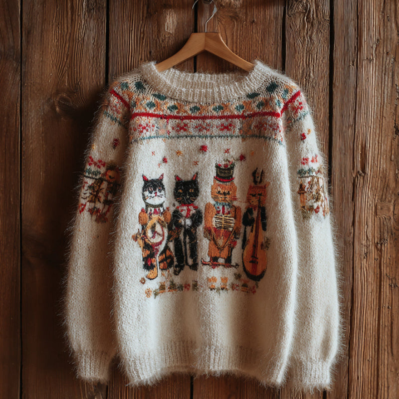 Beautifully Crafted Jumper