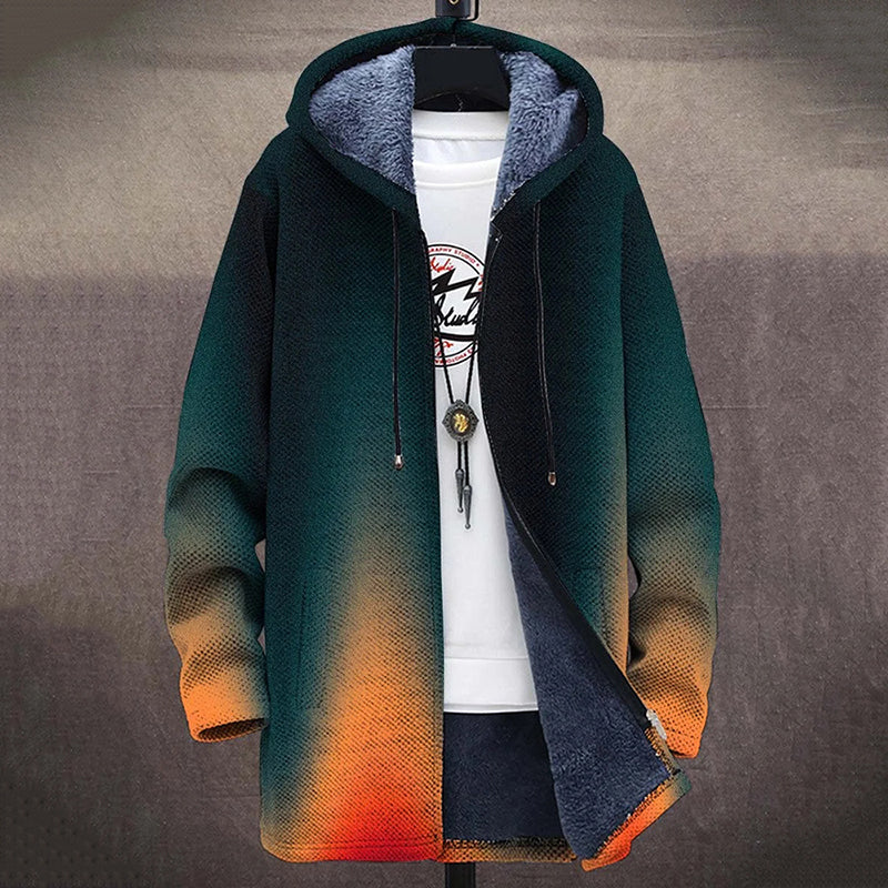 Gracefully Designed Jumper