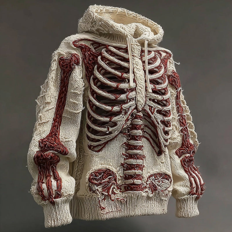Beautifully Crafted Jumper