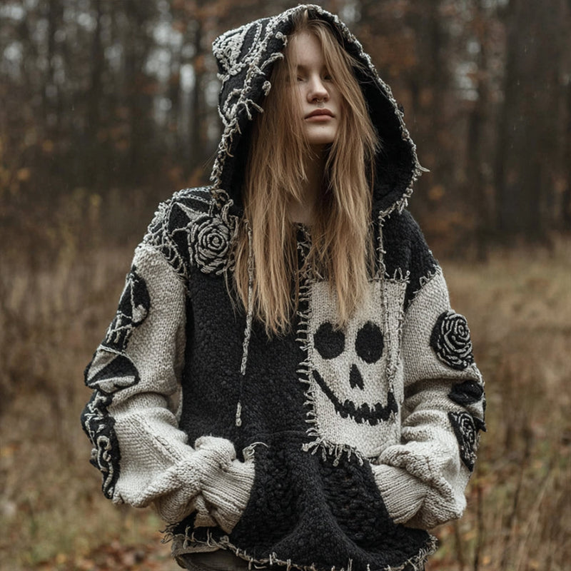 Elegantly Designed Jumper