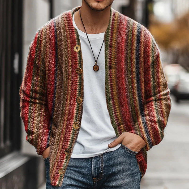 Classic Vintage Cardigan