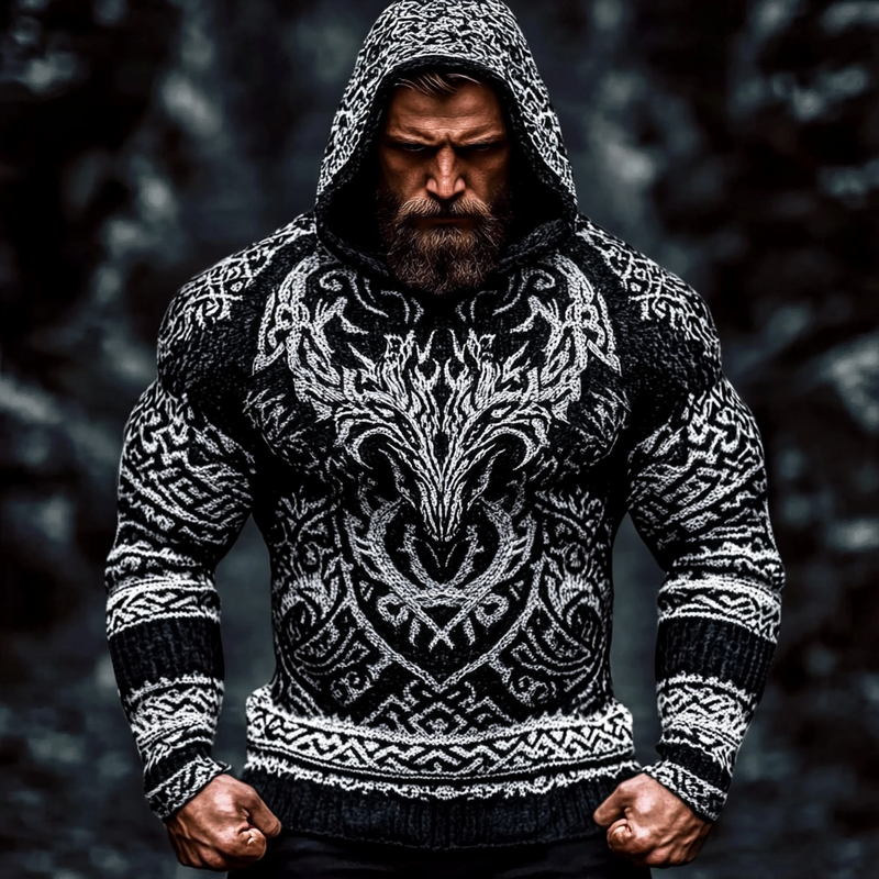 Classic Vintage Jumper