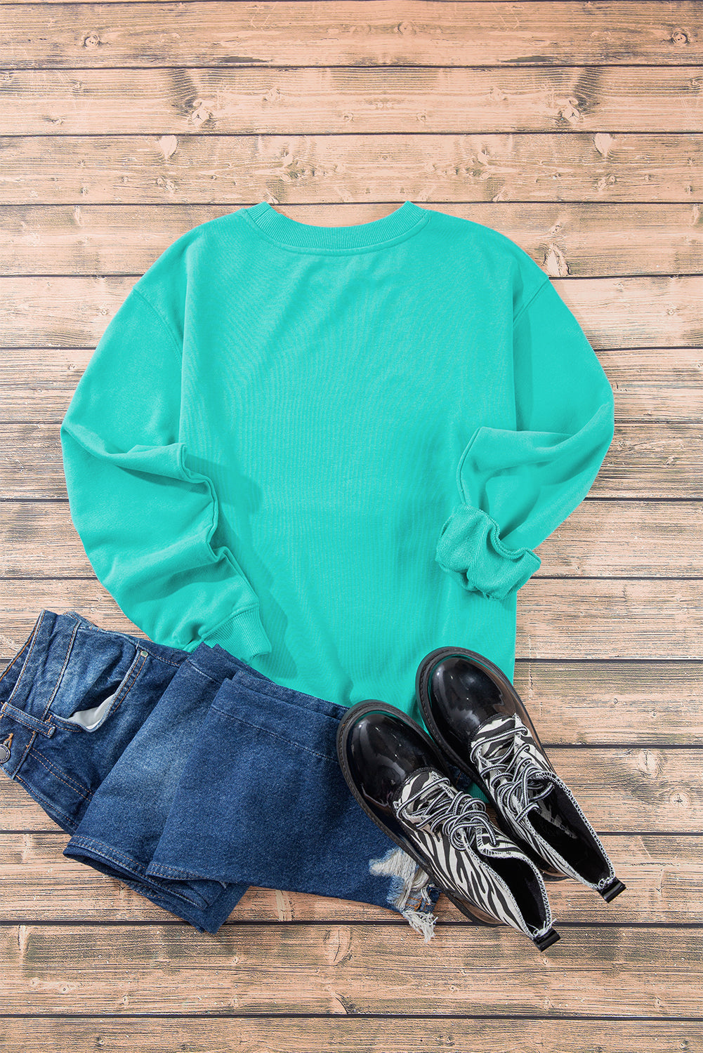 Elegantly Designed Jumper
