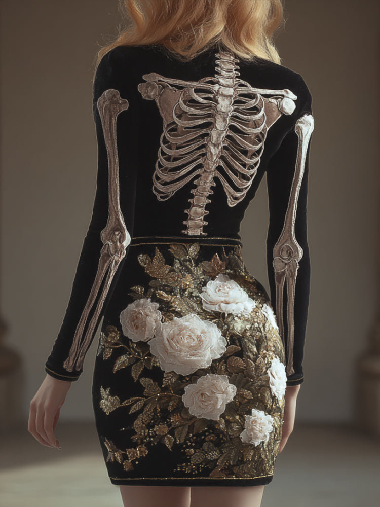 Classic Vintage Garment