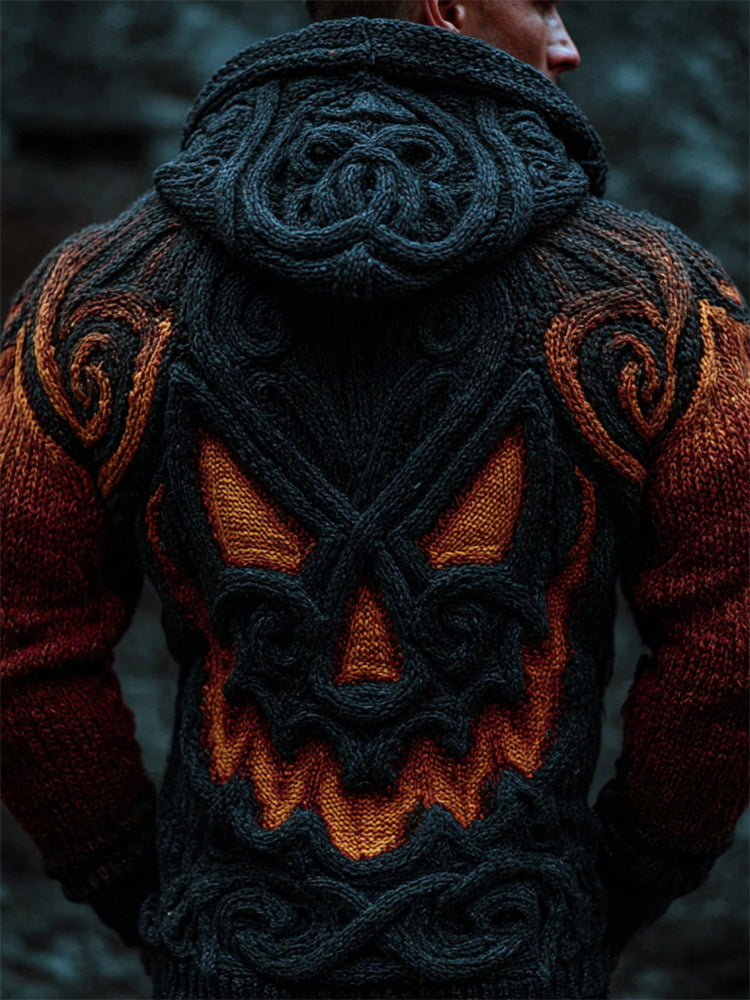 Classic Designed Cardigan