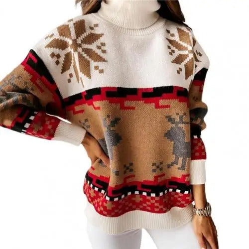 Classic Vintage Jumper
