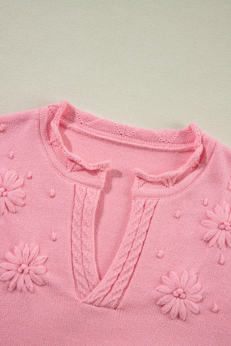 Elegantly Designed Jumper
