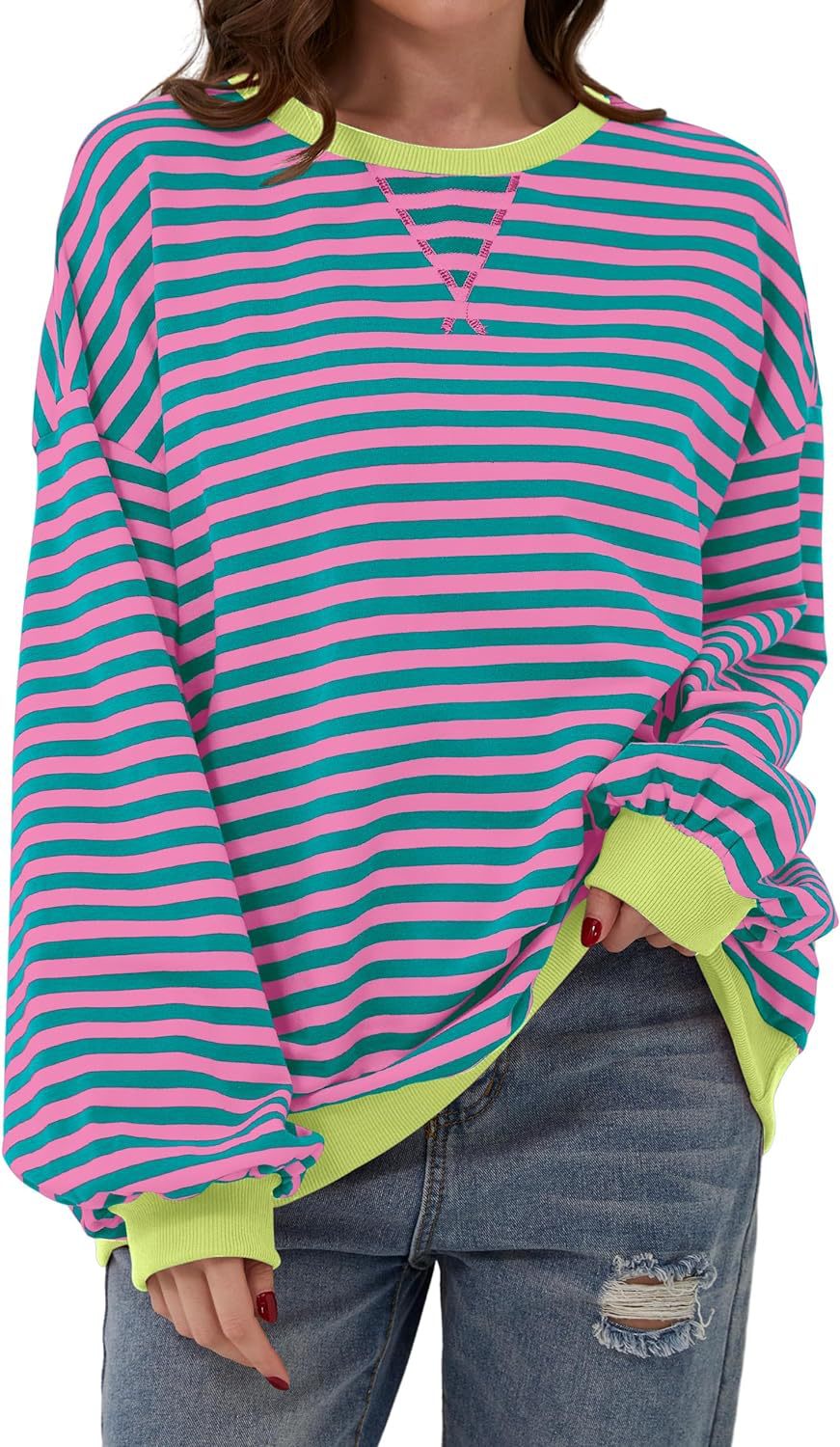 Elegantly Designed Jumper