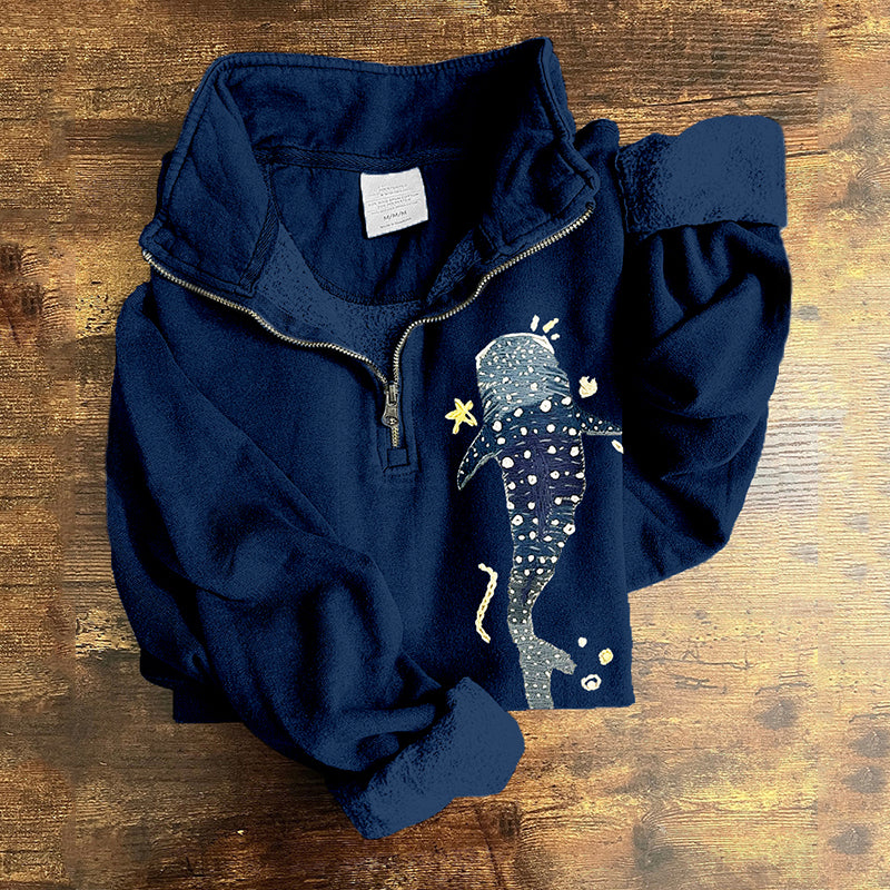 Vintage Inspired Shirt