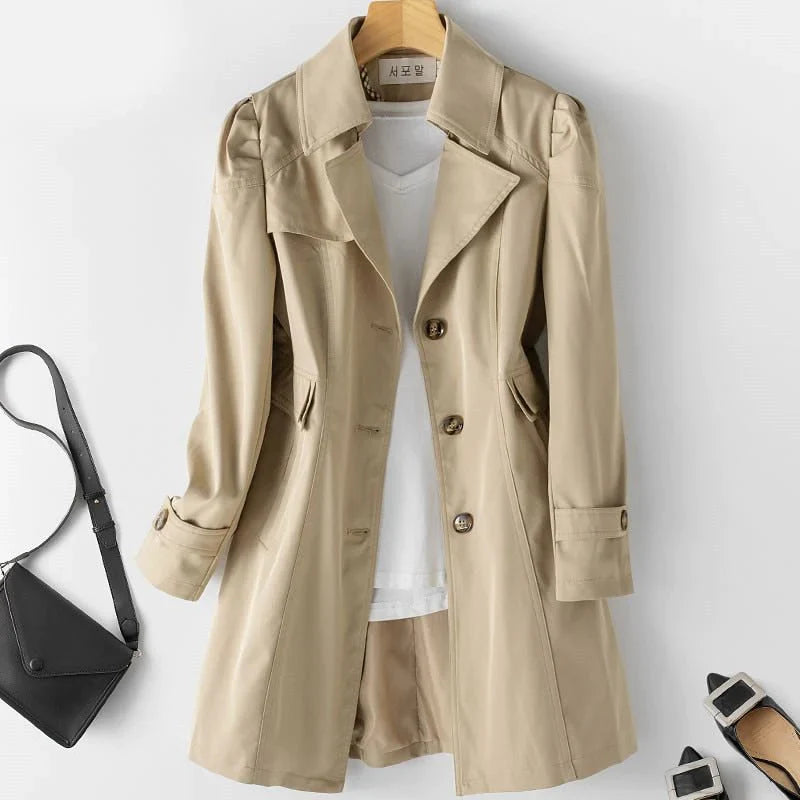 Beautifully Crafted Coat