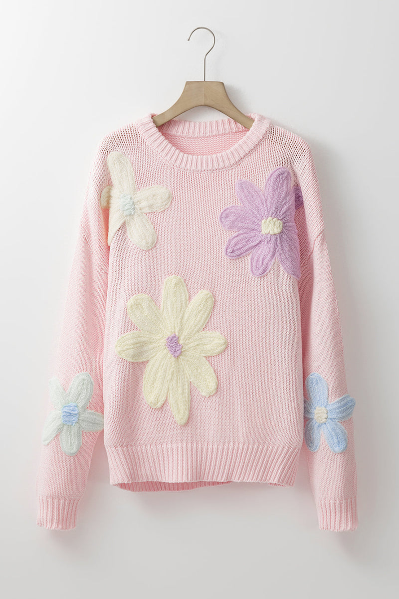 Gracefully Designed Jumper
