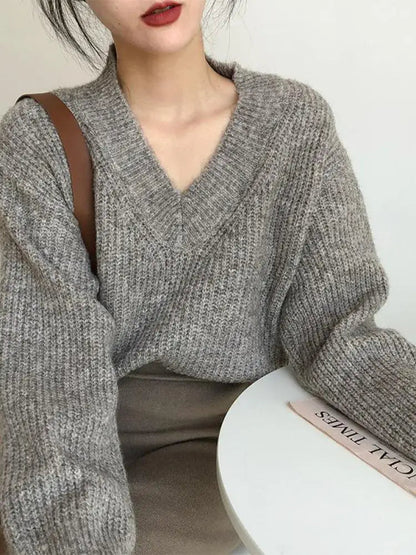 Classic Vintage Jumper
