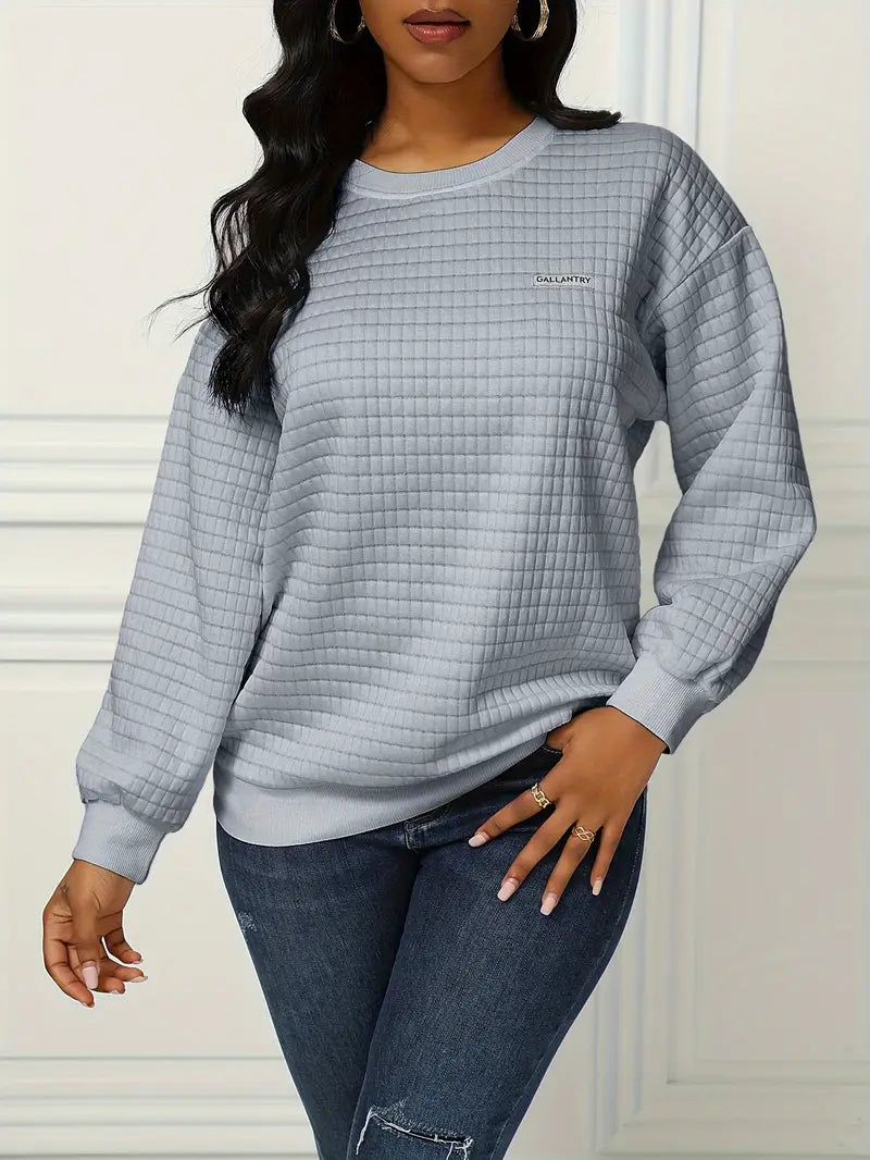 Classic Designed Jumper