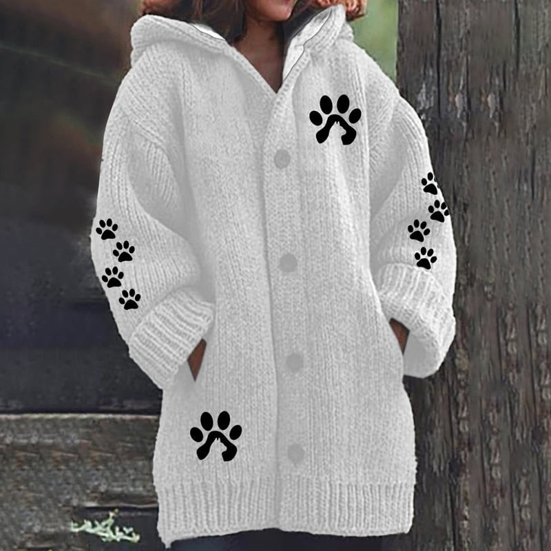 Classic Vintage Cardigan