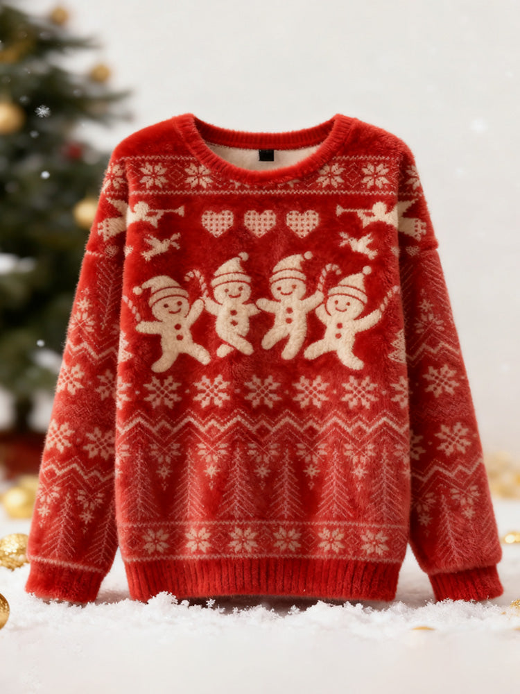 Elegantly Designed Jumper