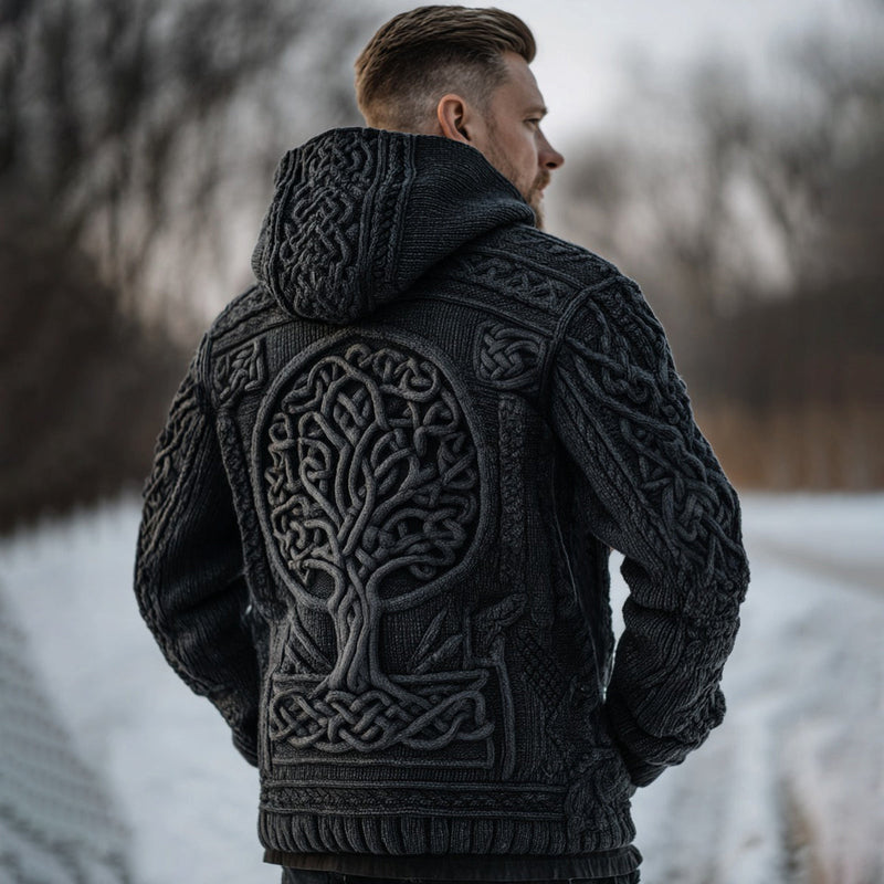 Thoughtfully Designed Jumper