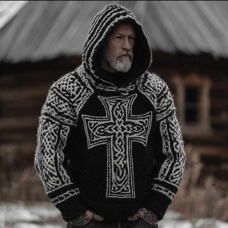 Classic Vintage Jumper