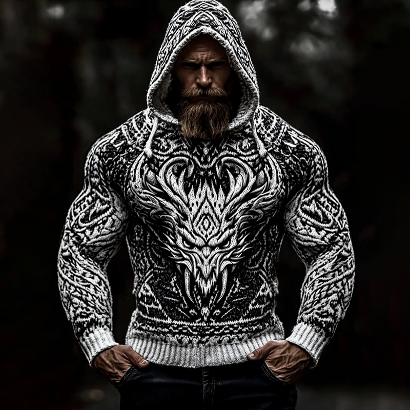 Thoughtfully Designed Jumper