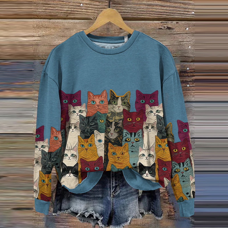 Gracefully Designed Shirt