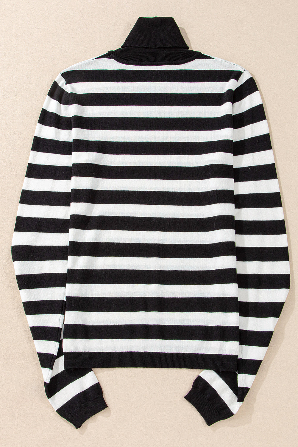 Thoughtfully Designed Jumper