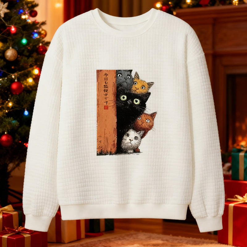 Thoughtfully Designed Shirt