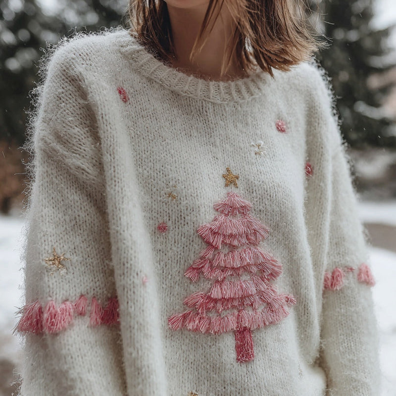 Classic Designed Jumper