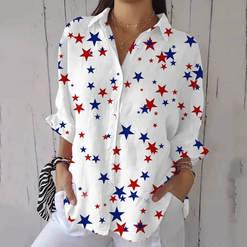 Vintage Inspired Shirt