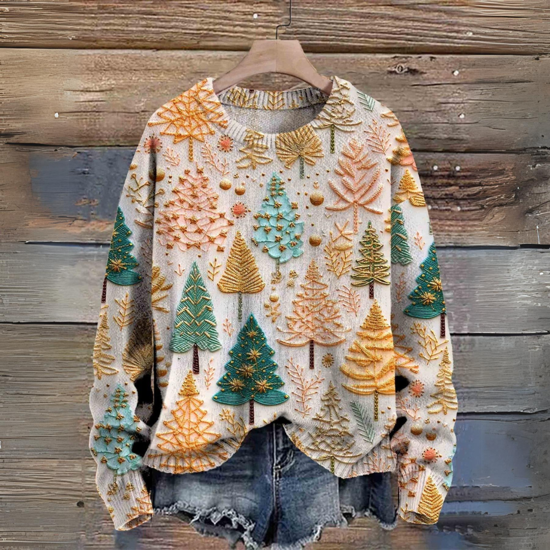 Classic Designed Jumper