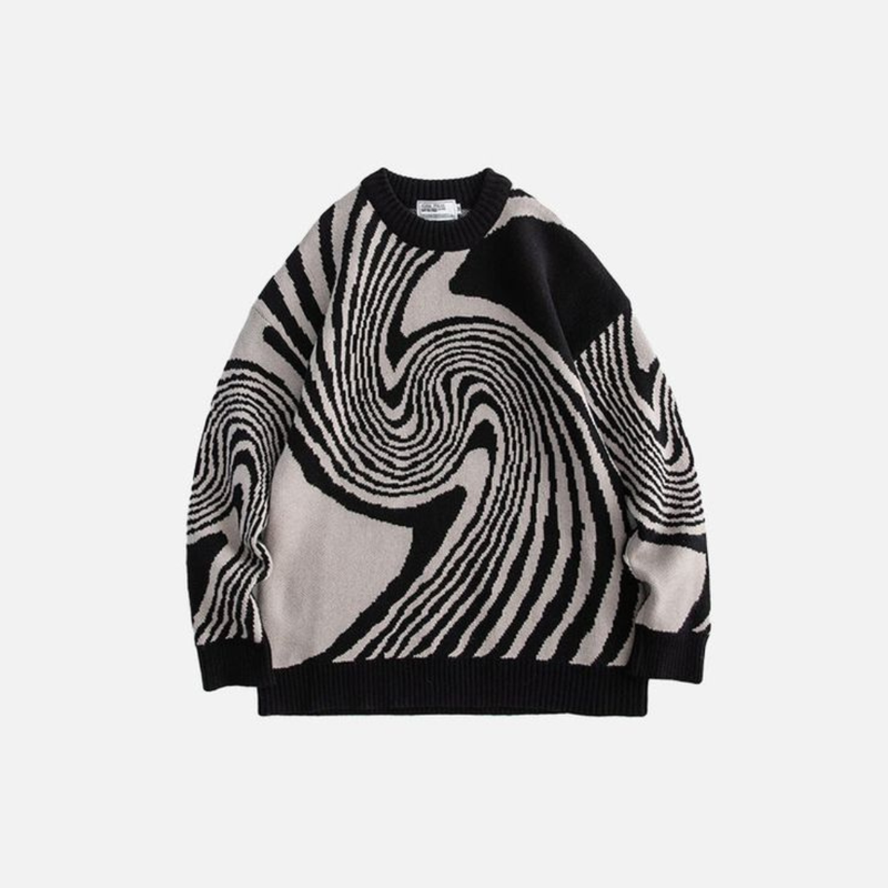 Elegantly Designed Jumper
