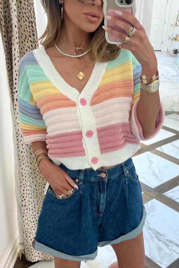 Beautifully Crafted Jumper