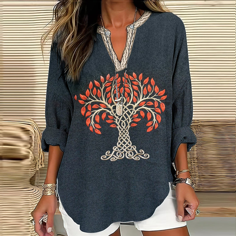 Elegantly Designed Shirt