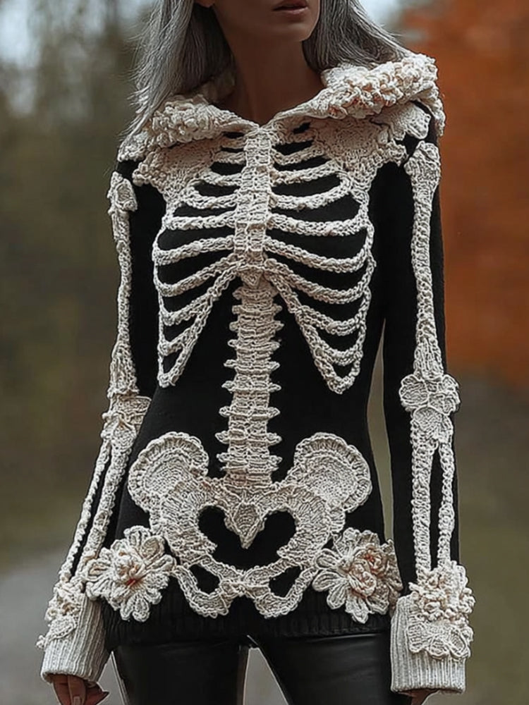 Elegantly Designed Jumper
